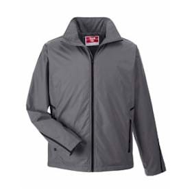 Team 365 Conquest Jacket with Fleece Lining